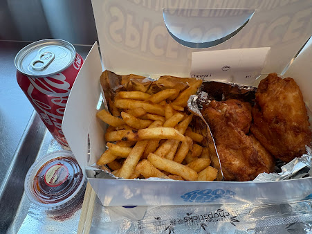 Photo Noori Chicken Ann Arbor - 10