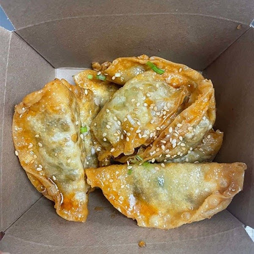 Photo Noori Chicken Ann Arbor - 13
