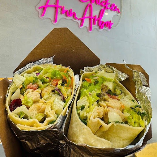 Photo Noori Chicken Ann Arbor - 15