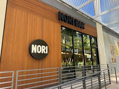 Photo Nori Bar Hawaii - 11
