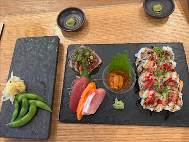Photo Nori Bar Hawaii - 13