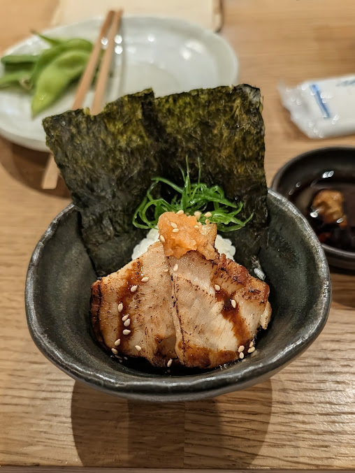 Photo Nori Bar Hawaii - 16