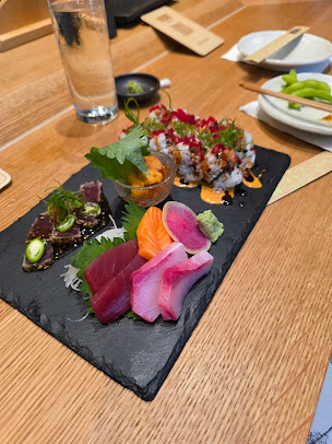 Photo Nori Bar Hawaii - 18