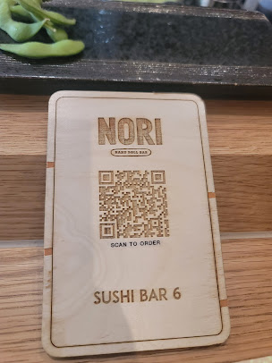 Photo Nori Bar Hawaii - 21