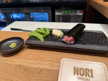 Photo Nori Bar Hawaii - 22