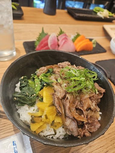 Photo Nori Bar Hawaii - 26