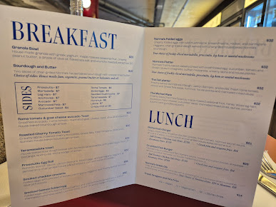 Menu Norma's Deli - 5