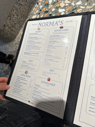 Menu Norma's Deli - 8