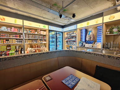 Photo Norma's Deli - 11