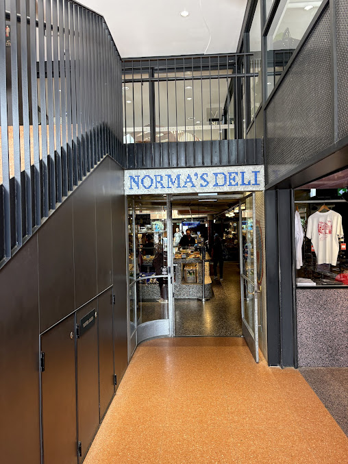 Photo Norma's Deli - 12