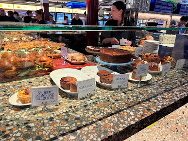 Photo Norma's Deli - 14