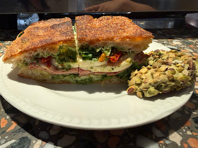 Photo Norma's Deli - 15