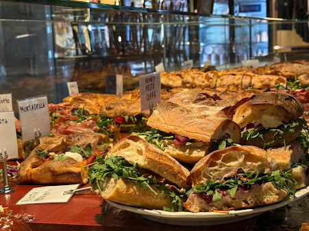 Photo Norma's Deli - 19