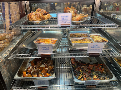 Photo Norma's Deli - 23