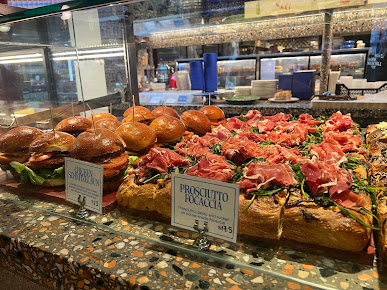 Photo Norma's Deli - 26
