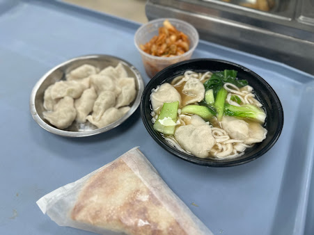 Photo North Dumpling 北方锅贴 - 11