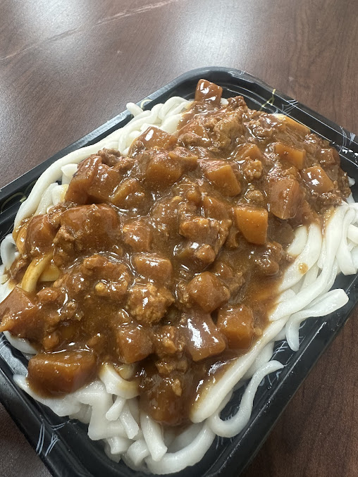 Photo North Dumpling 北方锅贴 - 12
