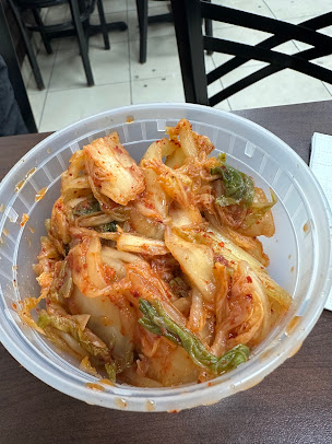 Photo North Dumpling 北方锅贴 - 13