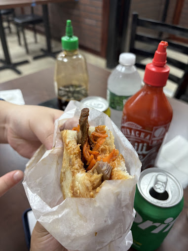 Photo North Dumpling 北方锅贴 - 14
