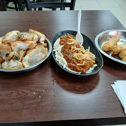 Photo North Dumpling 北方锅贴 - 16