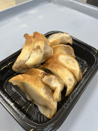 Photo North Dumpling 北方锅贴 - 19