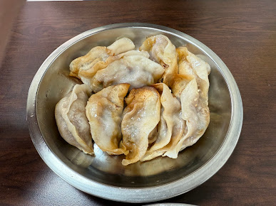 Photo North Dumpling 北方锅贴 - 21