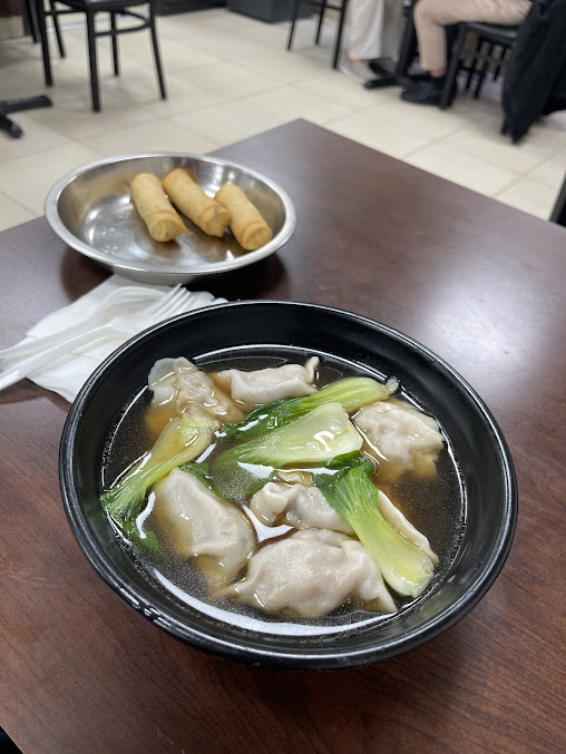 Photo North Dumpling 北方锅贴 - 24