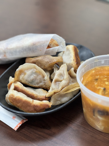 Photo North Dumpling 北方锅贴 - 26