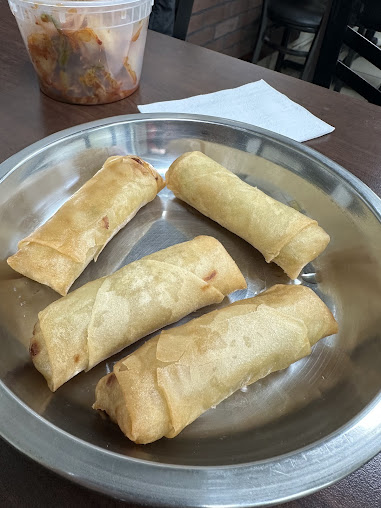 Photo North Dumpling 北方锅贴 - 27