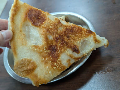 Photo North Dumpling 北方锅贴 - 28