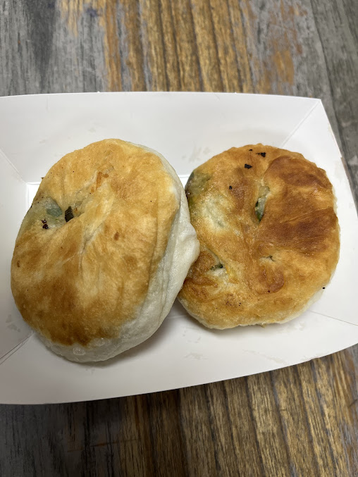 Photo North Dumplings Essex - 15