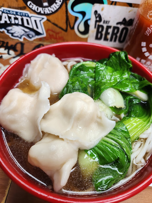 Photo North Dumplings Essex - 16