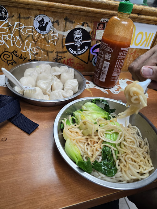 Photo North Dumplings Essex - 19