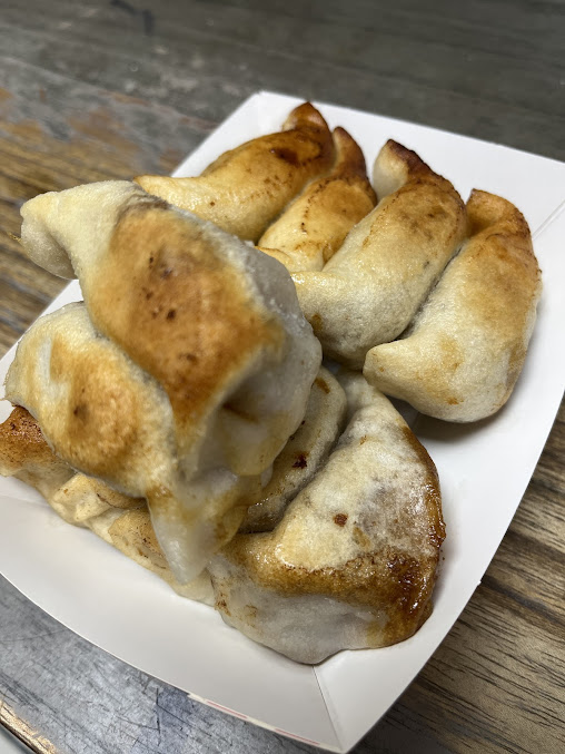 Photo North Dumplings Essex - 22