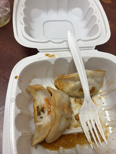 Photo North Dumplings Essex - 29