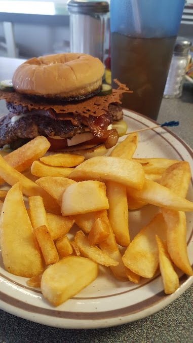 Photo North Main Street Diner - 12