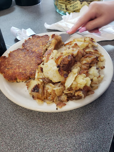 Photo North Main Street Diner - 15