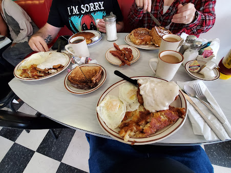 Photo North Main Street Diner - 18