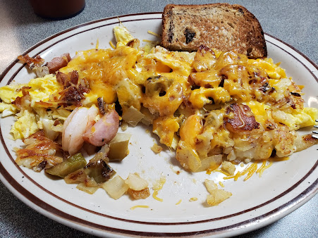 Photo North Main Street Diner - 21