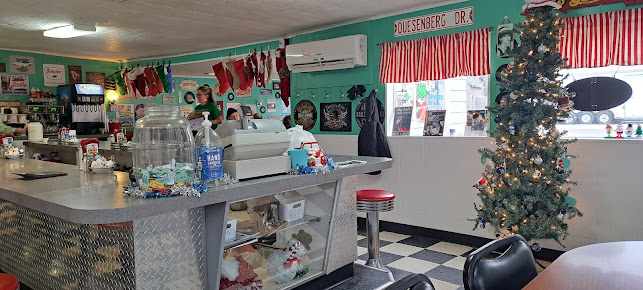 Photo North Main Street Diner - 23