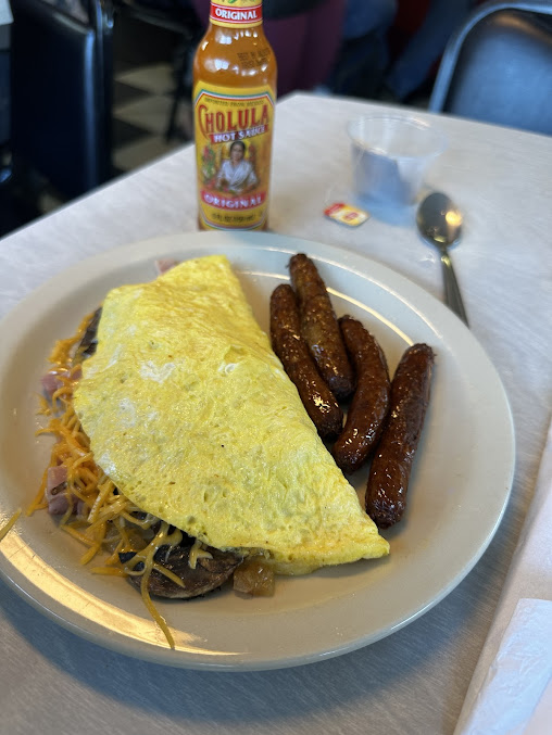 Photo North Main Street Diner - 24
