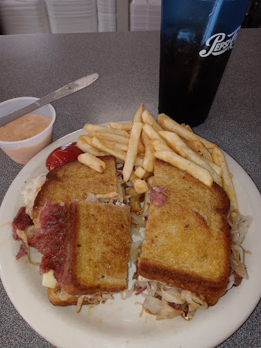 Photo North Main Street Diner - 28