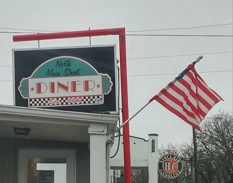 North Main Street Diner