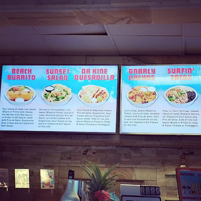 Menu North Shore Tacos In Hauula - 0
