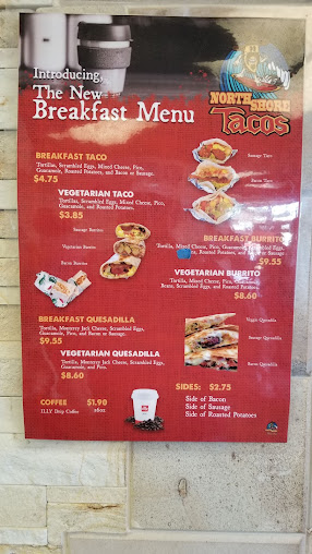 Menu North Shore Tacos In Hauula - 8