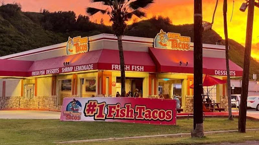 Photo North Shore Tacos In Hauula - 18