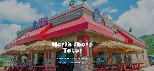 North Shore Tacos In Hauula