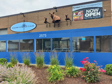 Photo Northstar Foods Retail Storefront - 1