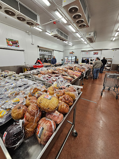 Photo Northstar Foods Retail Storefront - 4