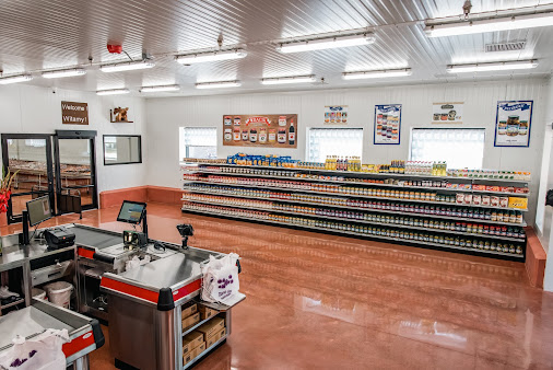 Photo Northstar Foods Retail Storefront - 15